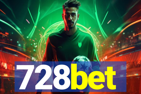 728bet