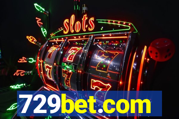 729bet.com