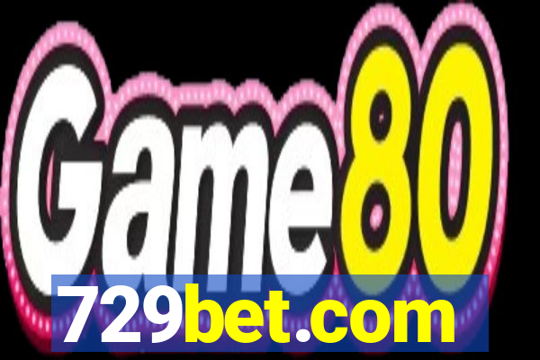 729bet.com