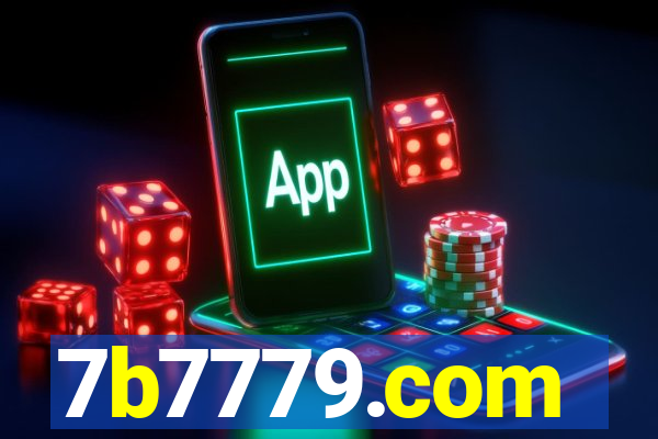 7b7779.com
