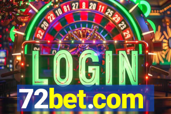 72bet.com