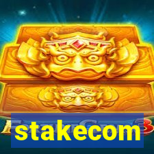 stakecom