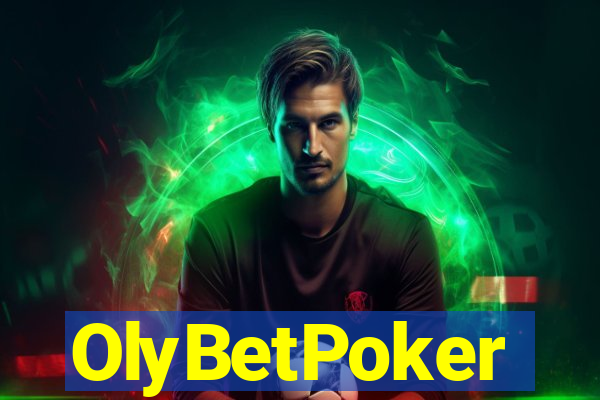 OlyBetPoker