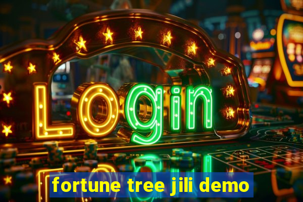 fortune tree jili demo