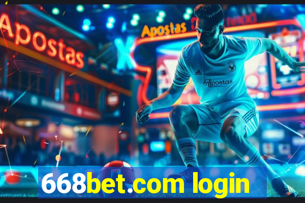 668bet.com login