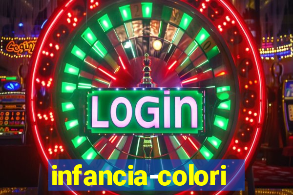 infancia-colorida777.com