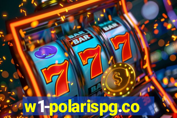 w1-polarispg.com