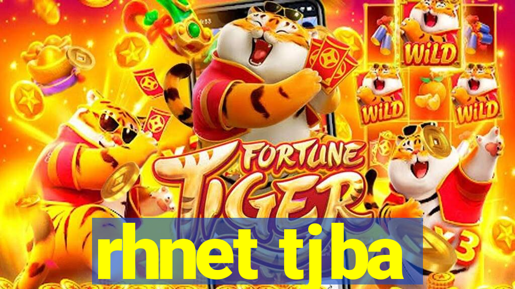 rhnet tjba