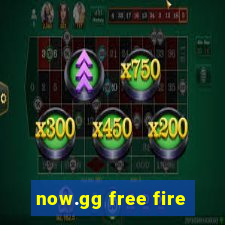 now.gg free fire