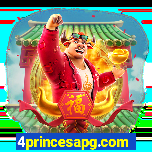 4princesapg.com