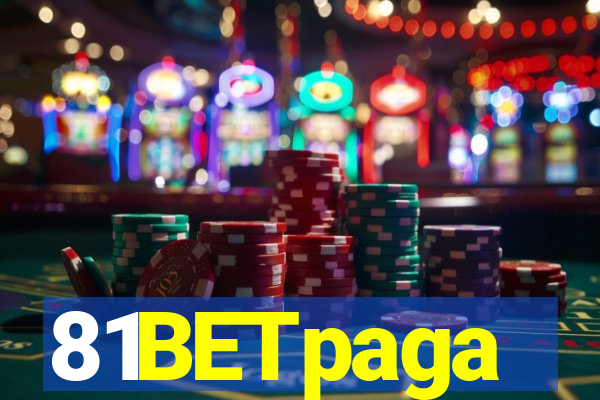 81BETpaga