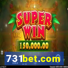 731bet.com