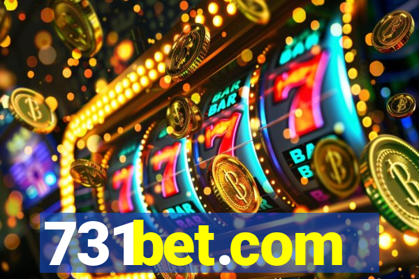 731bet.com