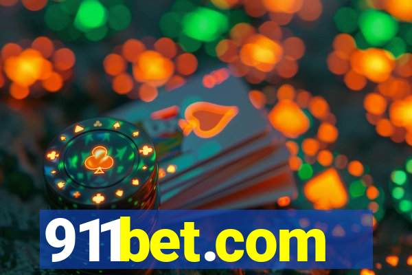 911bet.com