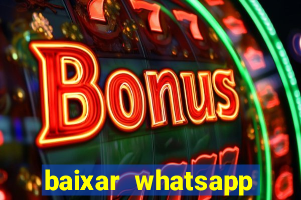 baixar whatsapp beta 3.3.10 atualizado