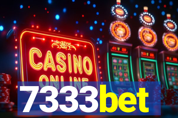 7333bet