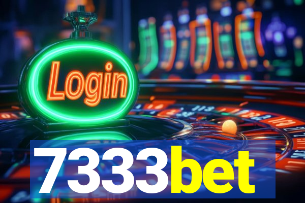 7333bet