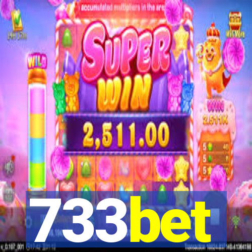 733bet