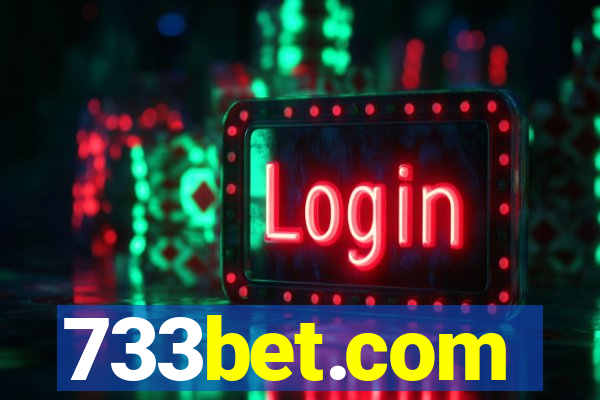 733bet.com