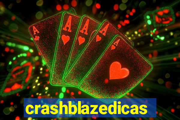 crashblazedicas