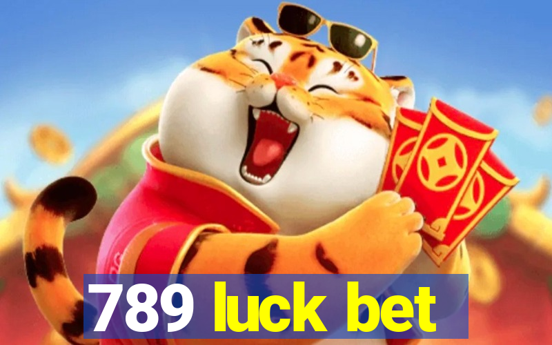 789 luck bet