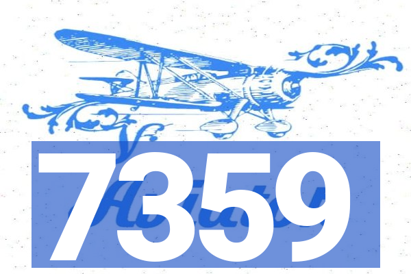 7359
