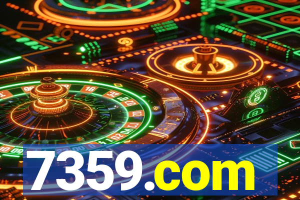 7359.com