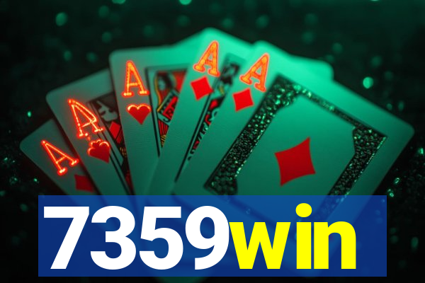 7359win