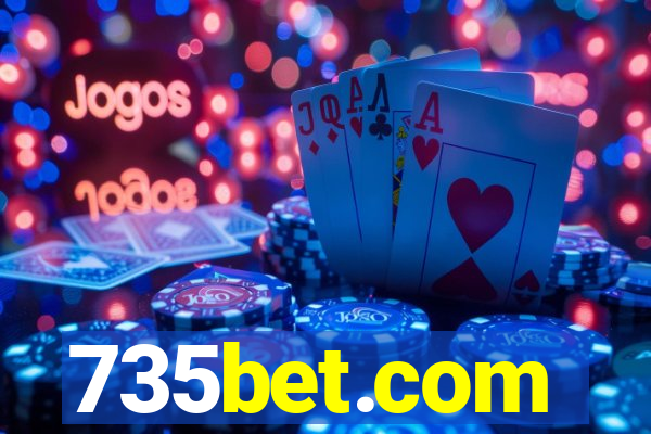 735bet.com