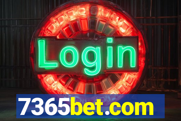 7365bet.com