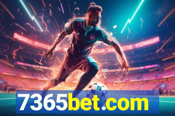 7365bet.com