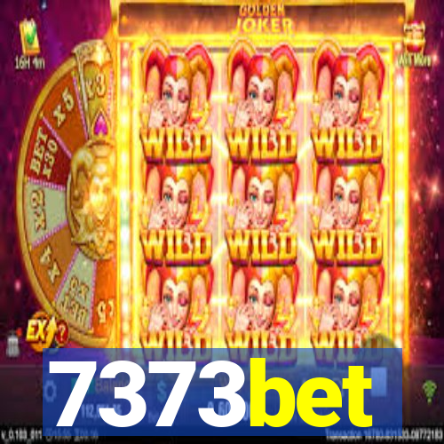 7373bet