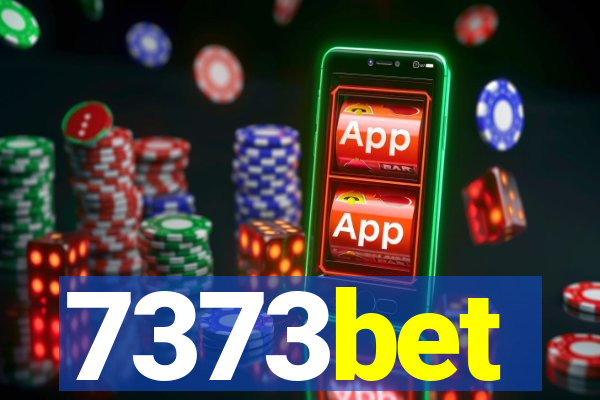 7373bet