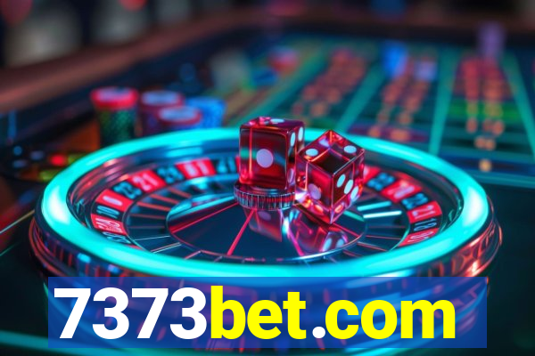 7373bet.com