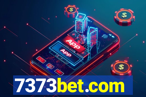 7373bet.com