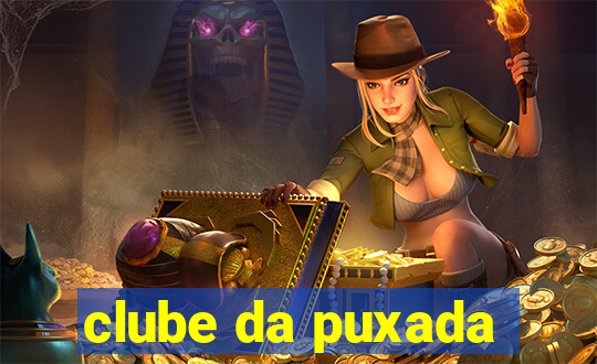 clube da puxada