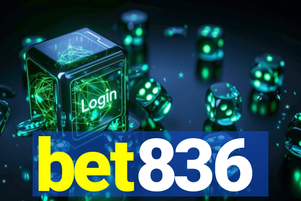 bet836