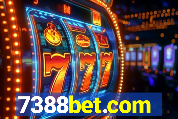 7388bet.com