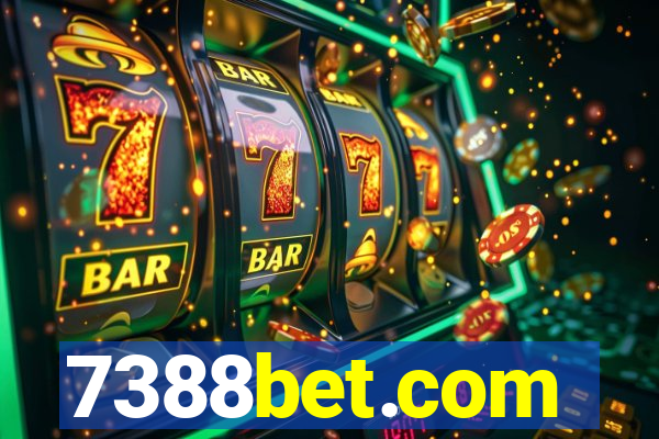 7388bet.com