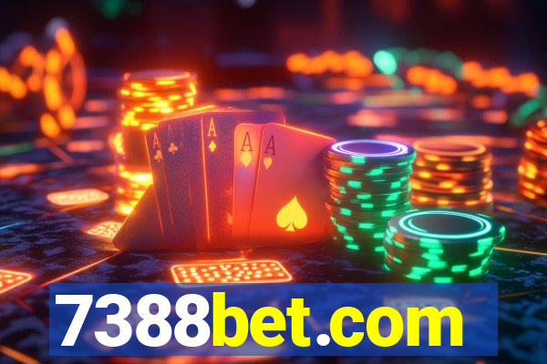 7388bet.com
