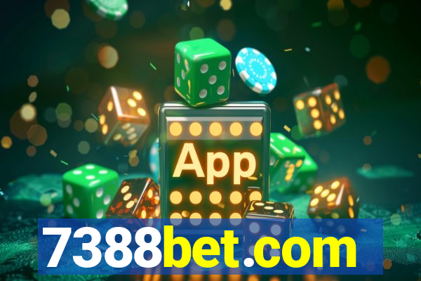 7388bet.com