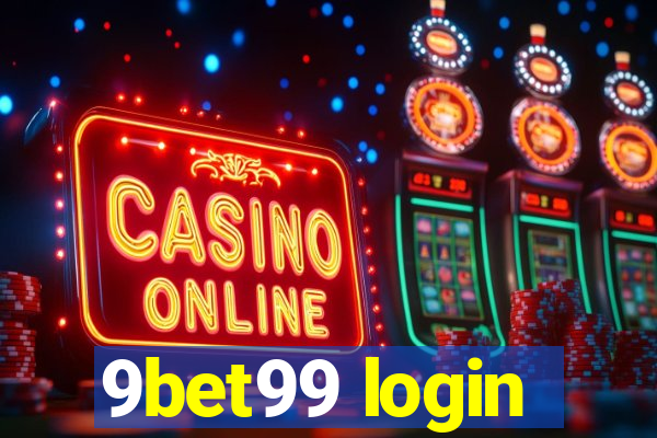 9bet99 login