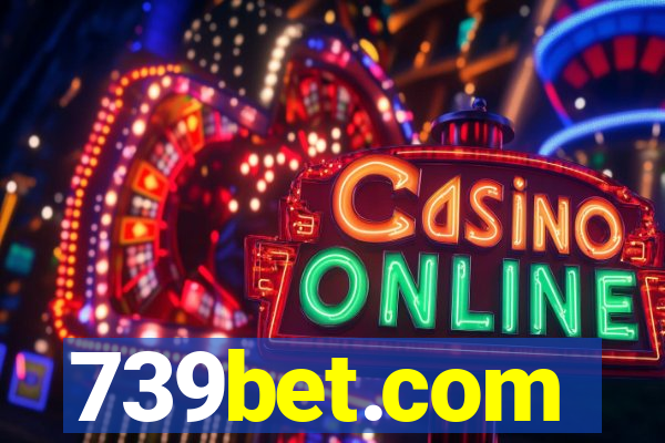 739bet.com