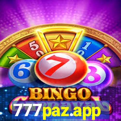 777paz.app