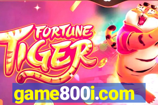 game800i.com