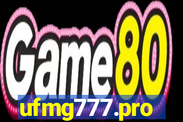 ufmg777.pro