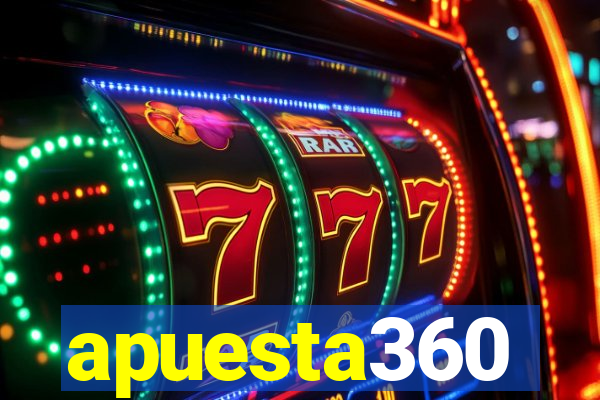 apuesta360