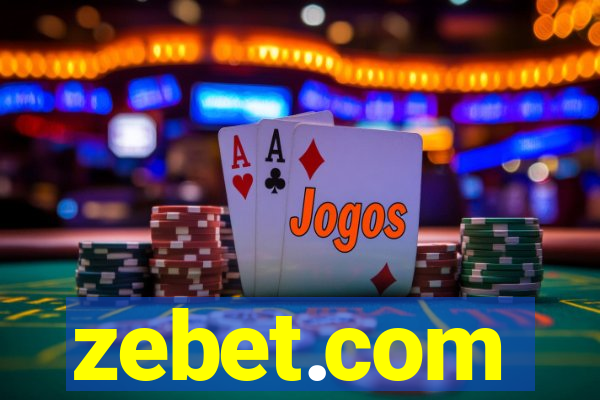 zebet.com