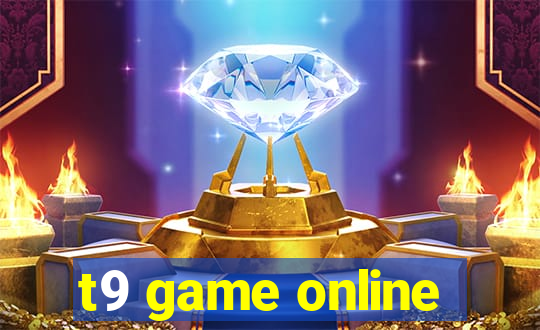 t9 game online
