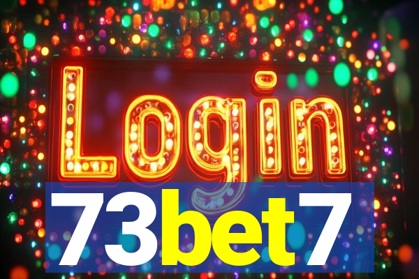 73bet7